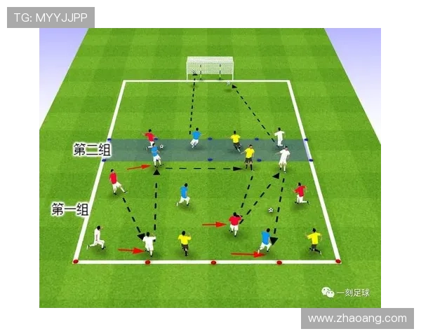 足球青训核心理念与实战技巧提升全攻略 助力青少年球员全面成长