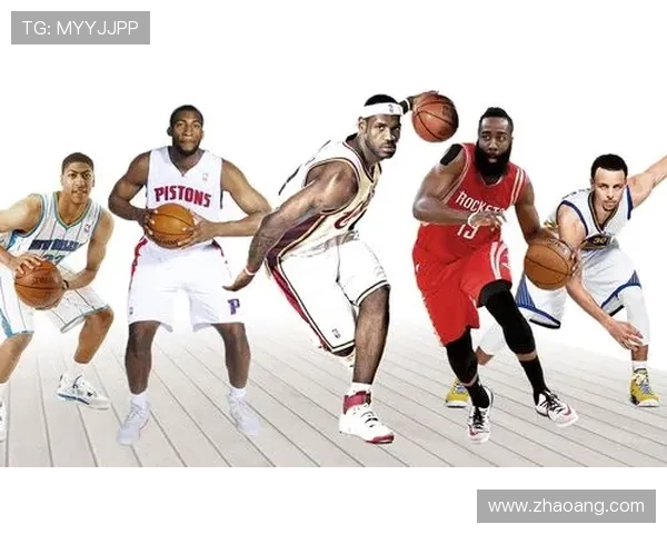 NBA赛事平台导航一站式体验提升精彩赛事观看便捷性