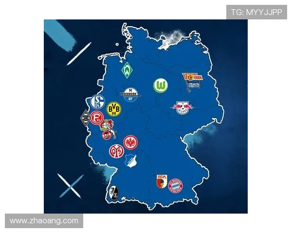 德甲最新战报解析 球队表现与赛季走势全面剖析