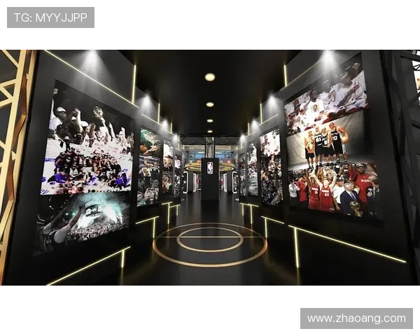 NBA赛事平台导航全攻略打造一站式观赛资讯与数据服务中心