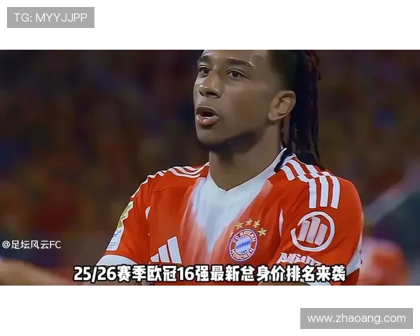 2026年欧冠最新排名揭晓 各大豪门争夺激烈 谁将最终登顶 2026年欧冠最新排名揭晓 各大豪门争夺激烈 谁将最终登顶