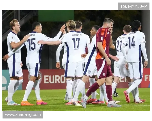 2026年国际足联世界杯预选赛最新战报：强队纷纷晋级，冷门不断上演 - 副本 (2)