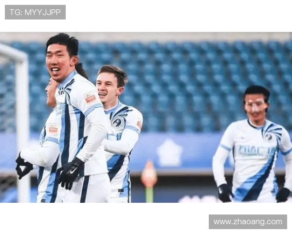 中超冬季转会市场火热开启 多支球队积极引援力求突破 - 副本 - 副本 - 副本